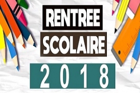 Quelle que soit la couleur de ton cartable... la rentrée en Côte d'Or... sous toutes les coutures, c'est pour une école inclusive !